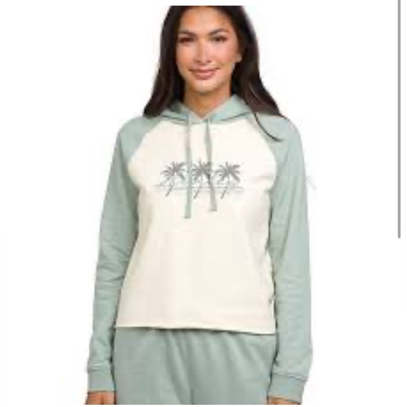 Hurley Pants - Hurley womens sweat set size medium